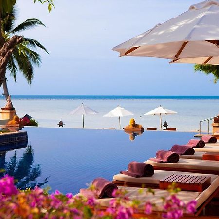 Renaissance Koh Samui Resort & Spa Παραλία Λαμάι Εξωτερικό φωτογραφία
