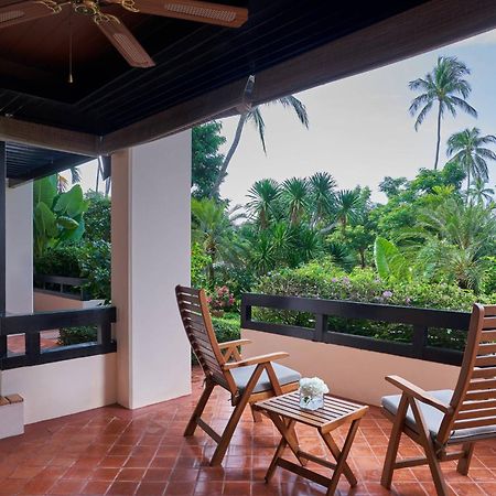 Renaissance Koh Samui Resort & Spa Παραλία Λαμάι Εξωτερικό φωτογραφία