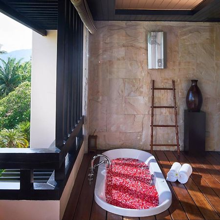 Renaissance Koh Samui Resort & Spa Παραλία Λαμάι Εξωτερικό φωτογραφία