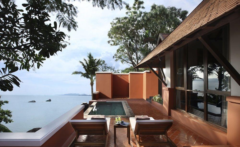 Renaissance Koh Samui Resort & Spa Παραλία Λαμάι Εξωτερικό φωτογραφία