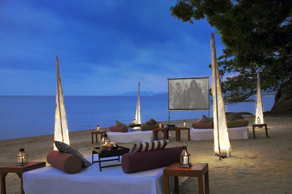 Renaissance Koh Samui Resort & Spa Παραλία Λαμάι Εξωτερικό φωτογραφία