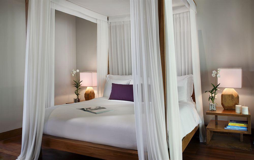 Renaissance Koh Samui Resort & Spa Παραλία Λαμάι Εξωτερικό φωτογραφία