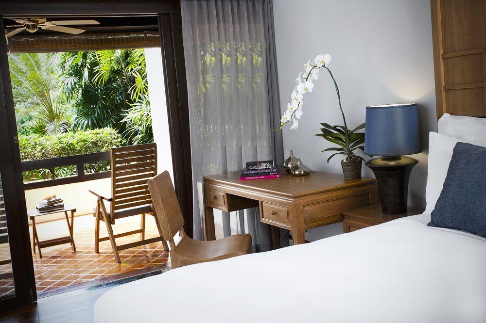 Renaissance Koh Samui Resort & Spa Παραλία Λαμάι Εξωτερικό φωτογραφία