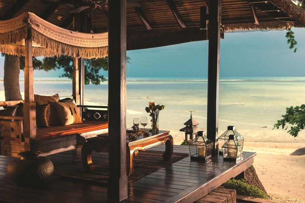 Renaissance Koh Samui Resort & Spa Παραλία Λαμάι Εξωτερικό φωτογραφία