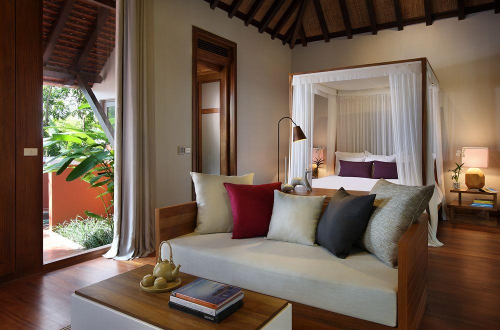 Renaissance Koh Samui Resort & Spa Παραλία Λαμάι Εξωτερικό φωτογραφία