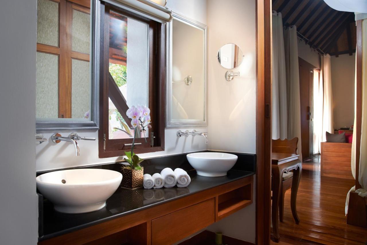 Renaissance Koh Samui Resort & Spa Παραλία Λαμάι Εξωτερικό φωτογραφία