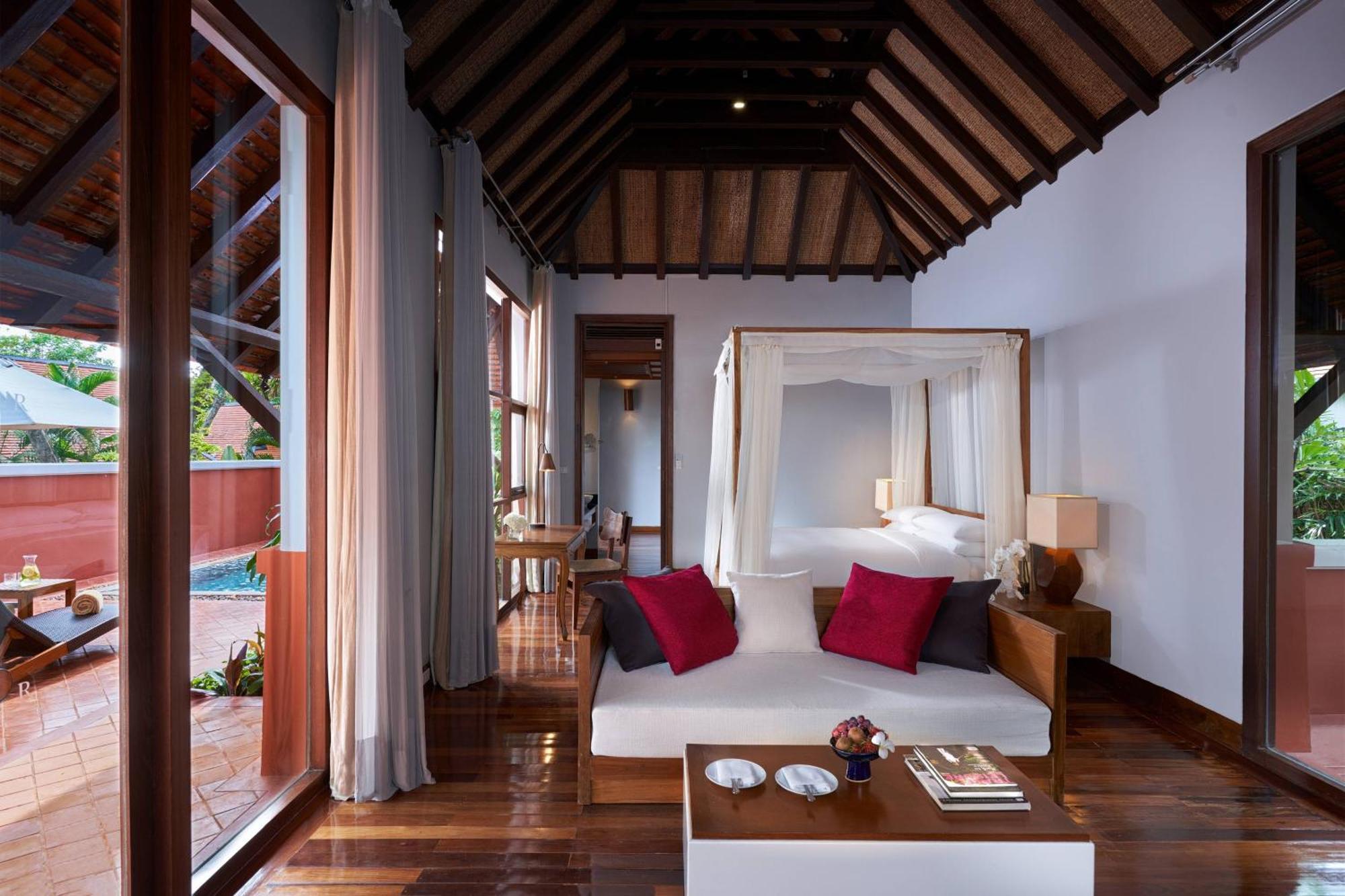 Renaissance Koh Samui Resort & Spa Παραλία Λαμάι Εξωτερικό φωτογραφία