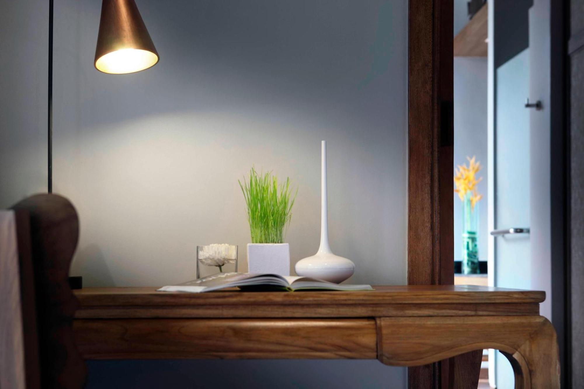 Renaissance Koh Samui Resort & Spa Παραλία Λαμάι Εξωτερικό φωτογραφία