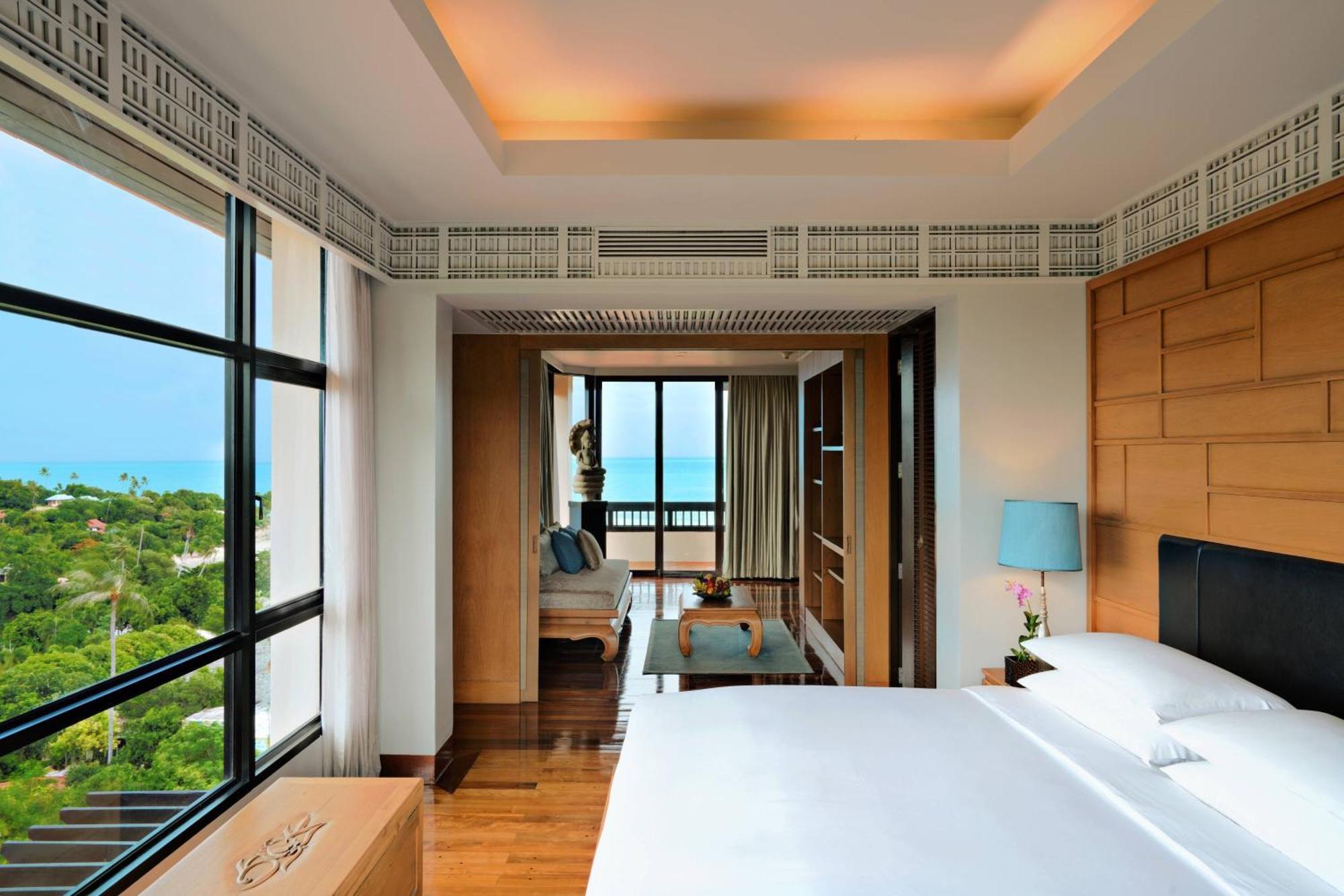 Renaissance Koh Samui Resort & Spa Παραλία Λαμάι Εξωτερικό φωτογραφία