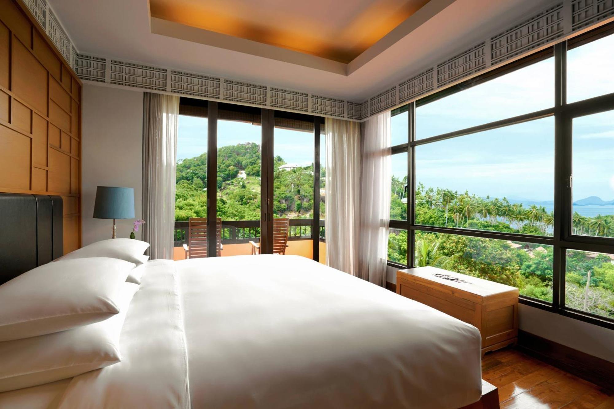 Renaissance Koh Samui Resort & Spa Παραλία Λαμάι Εξωτερικό φωτογραφία