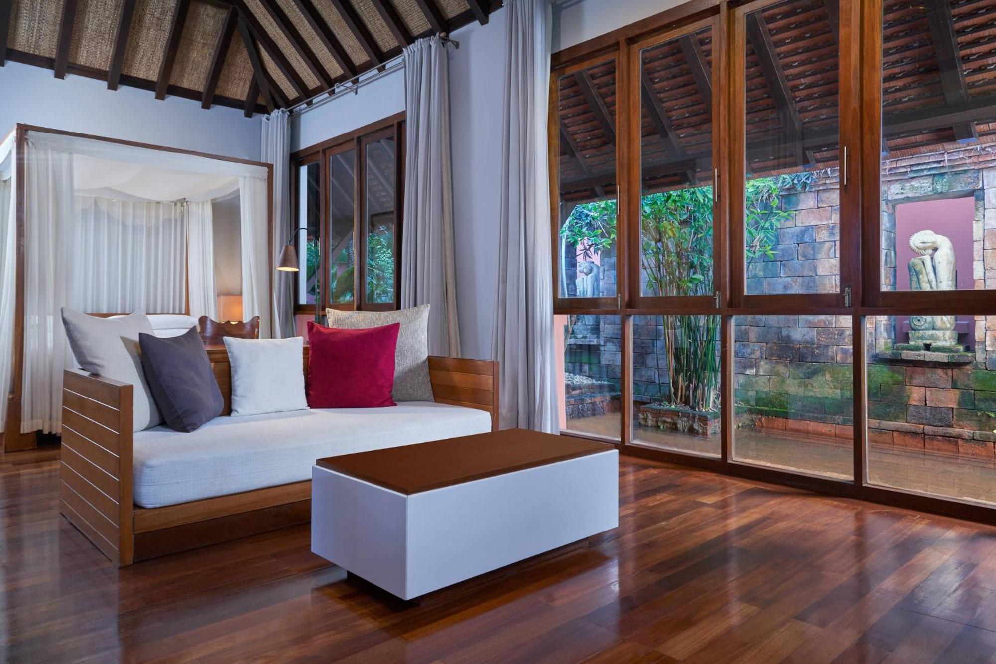 Renaissance Koh Samui Resort & Spa Παραλία Λαμάι Εξωτερικό φωτογραφία