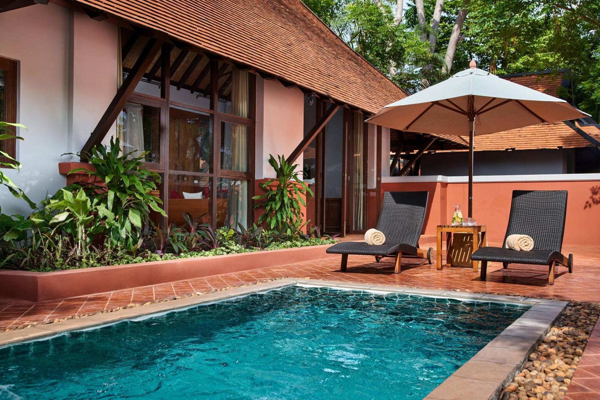 Renaissance Koh Samui Resort & Spa Παραλία Λαμάι Εξωτερικό φωτογραφία