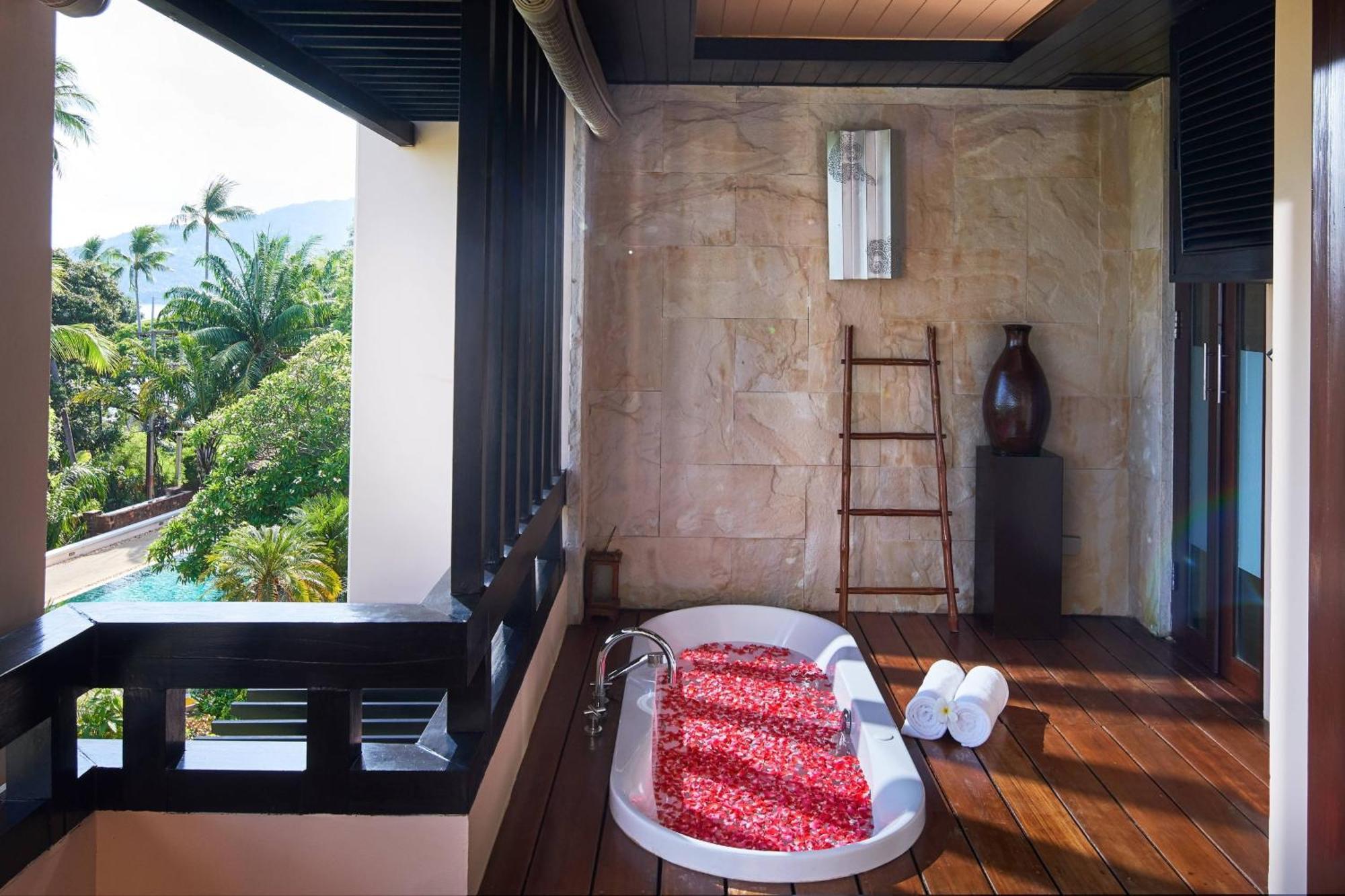 Renaissance Koh Samui Resort & Spa Παραλία Λαμάι Εξωτερικό φωτογραφία