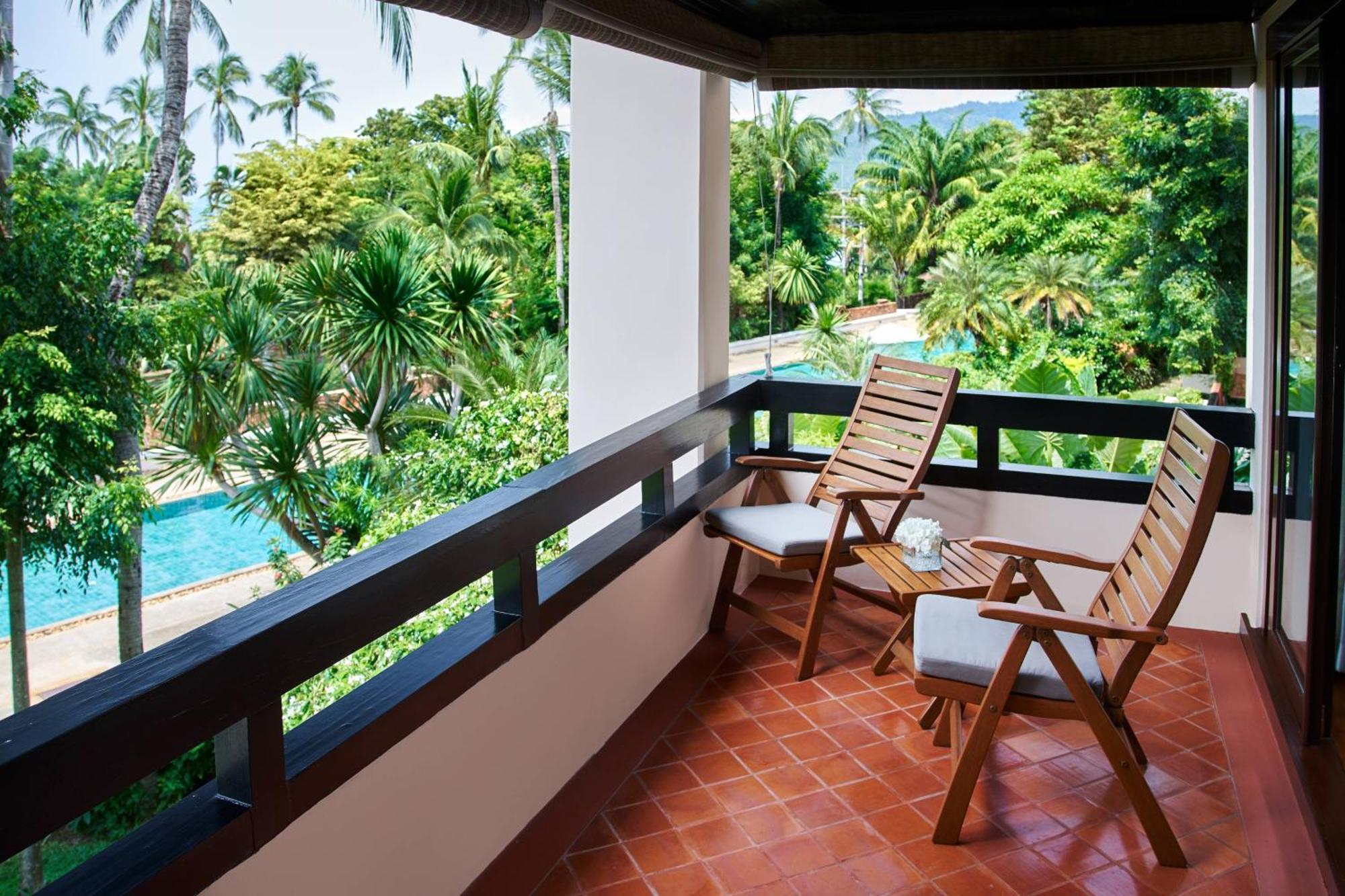 Renaissance Koh Samui Resort & Spa Παραλία Λαμάι Εξωτερικό φωτογραφία