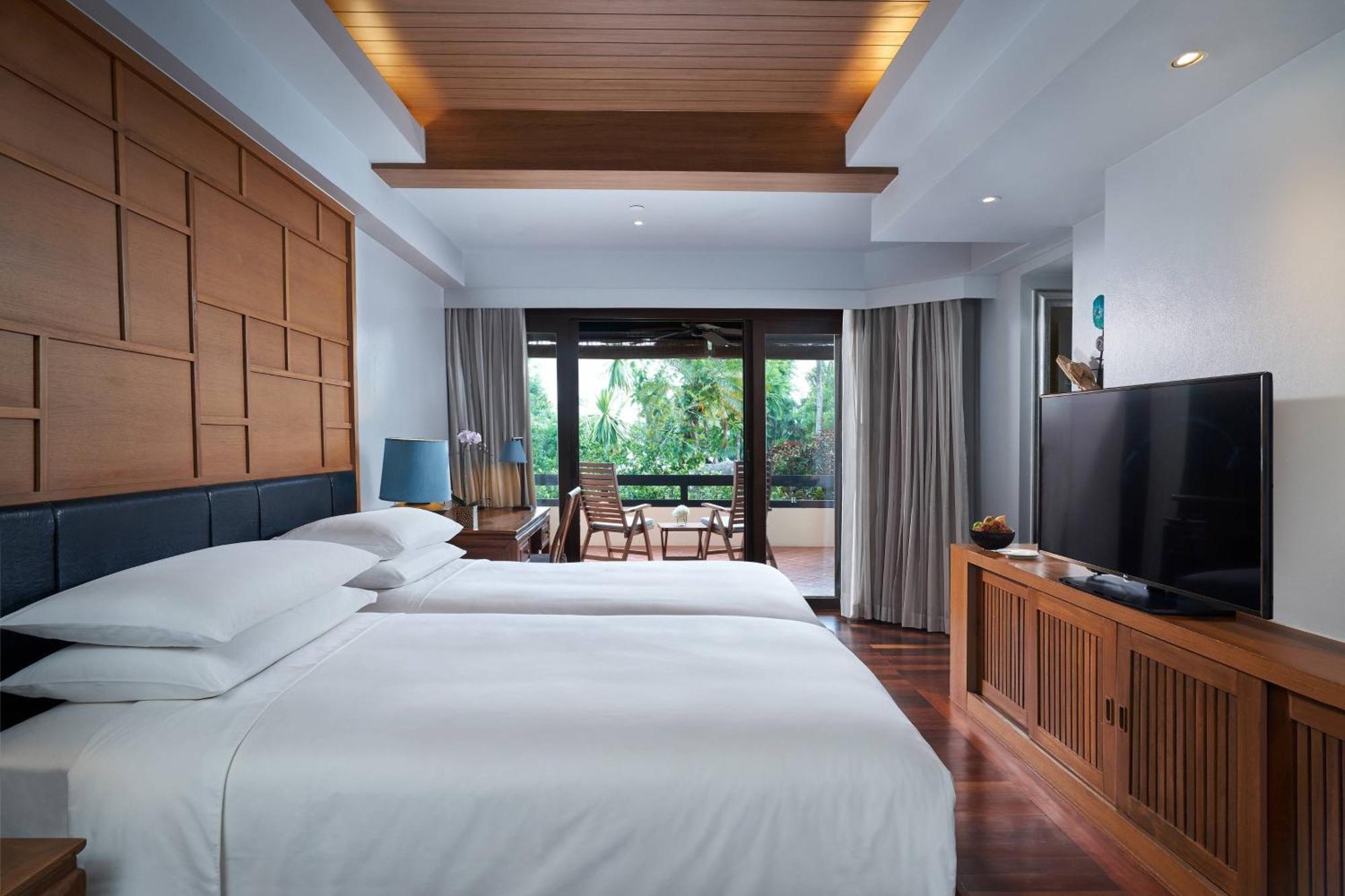 Renaissance Koh Samui Resort & Spa Παραλία Λαμάι Εξωτερικό φωτογραφία