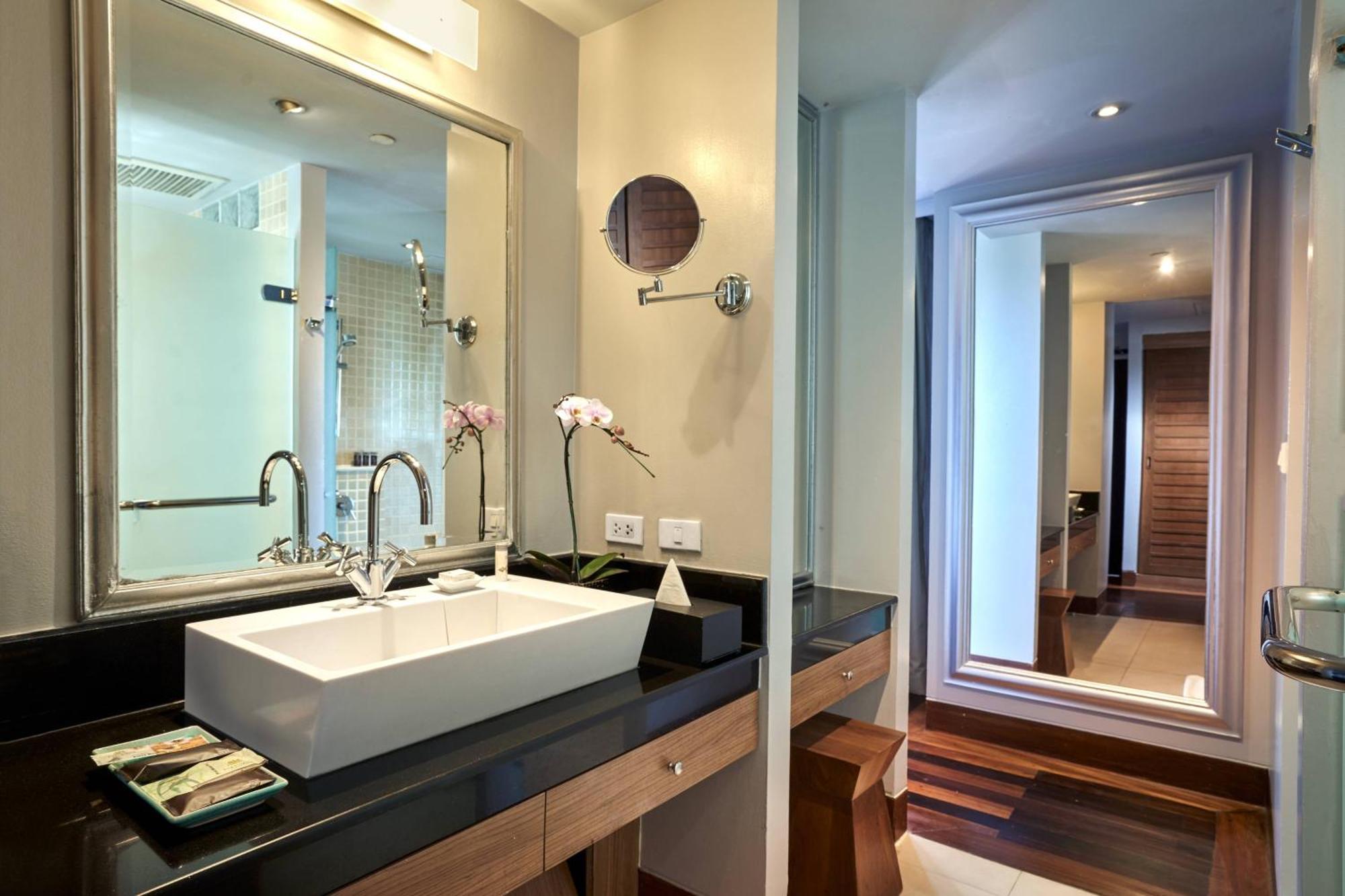 Renaissance Koh Samui Resort & Spa Παραλία Λαμάι Εξωτερικό φωτογραφία
