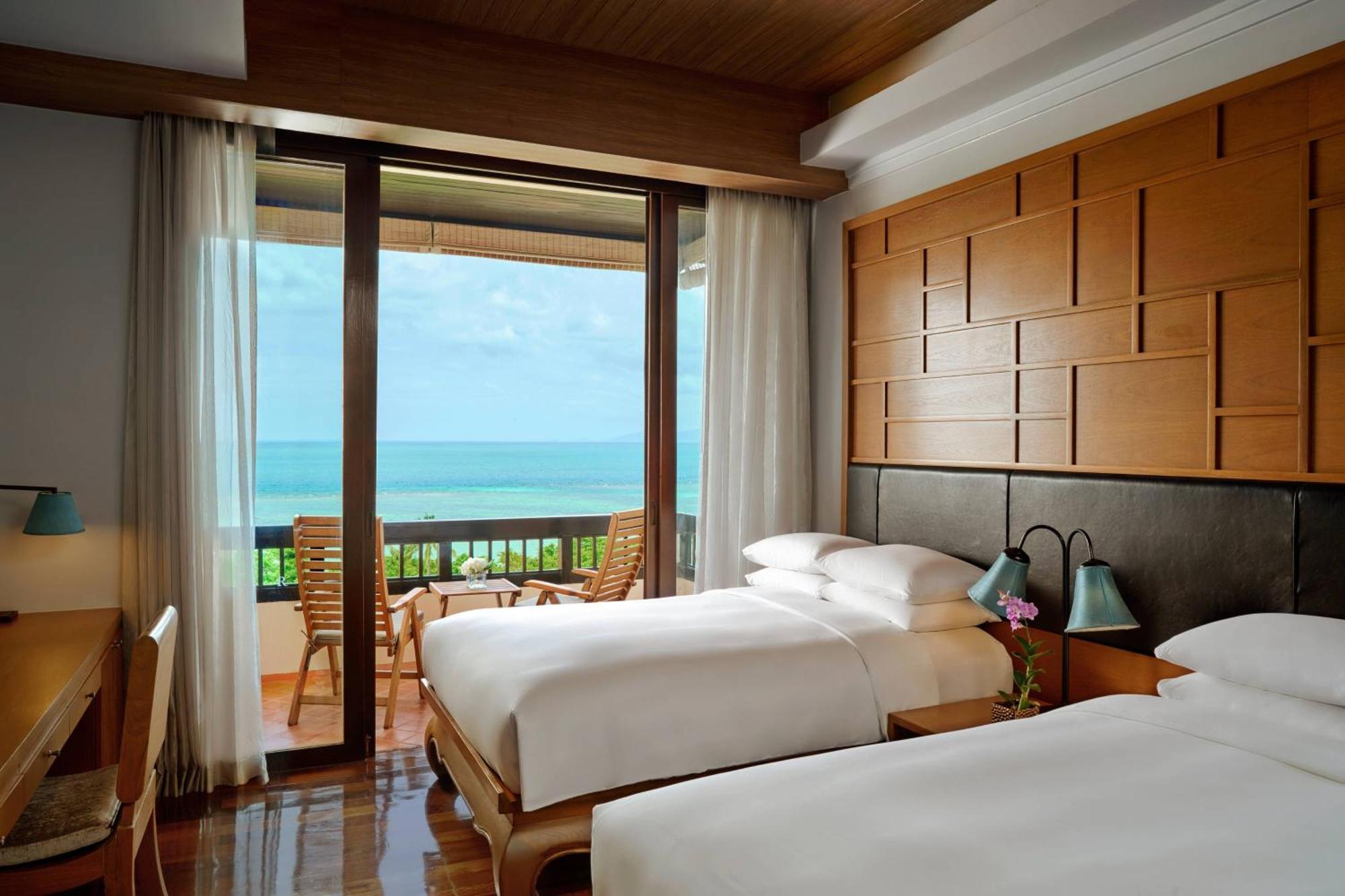 Renaissance Koh Samui Resort & Spa Παραλία Λαμάι Εξωτερικό φωτογραφία