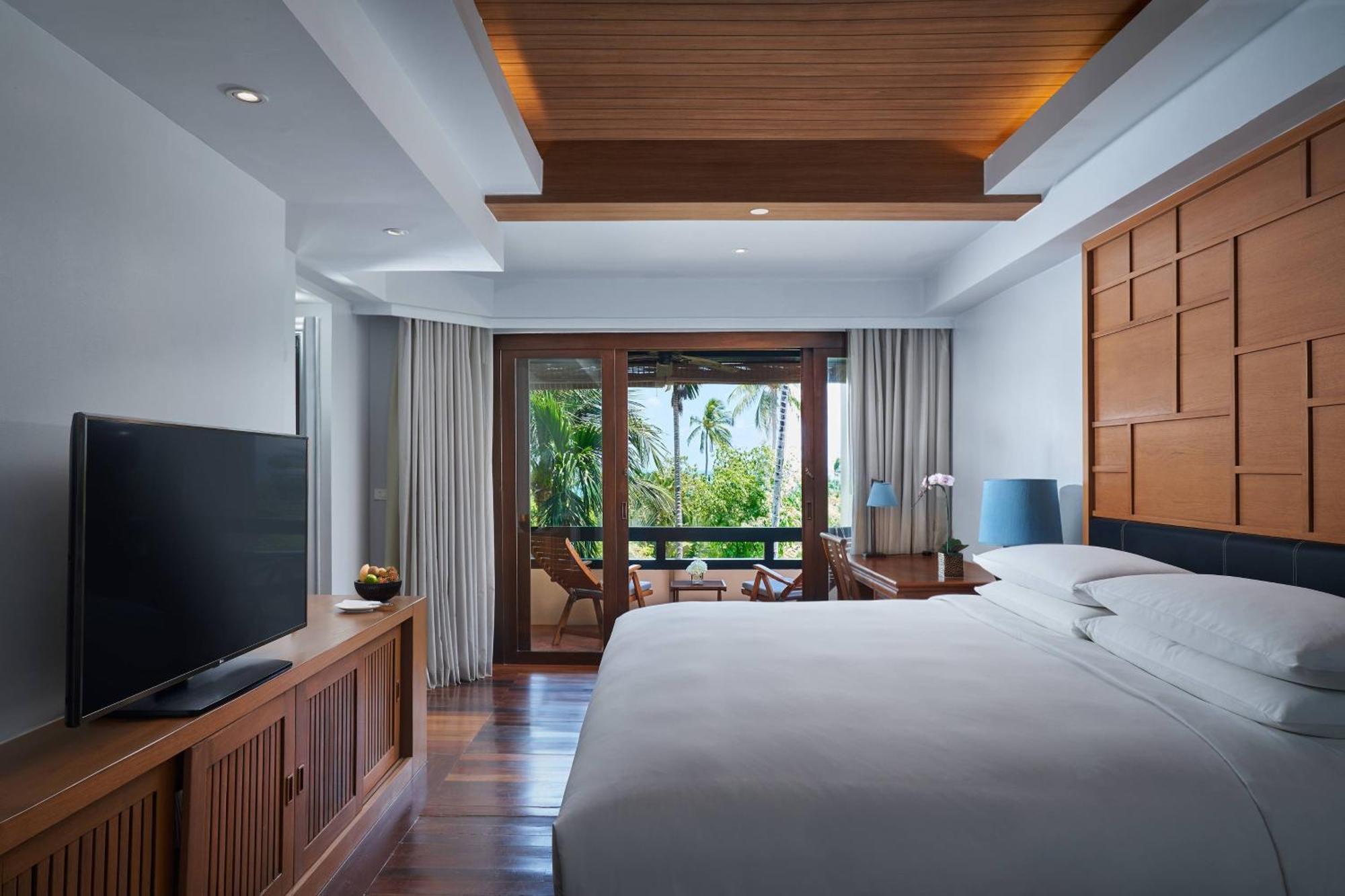 Renaissance Koh Samui Resort & Spa Παραλία Λαμάι Εξωτερικό φωτογραφία