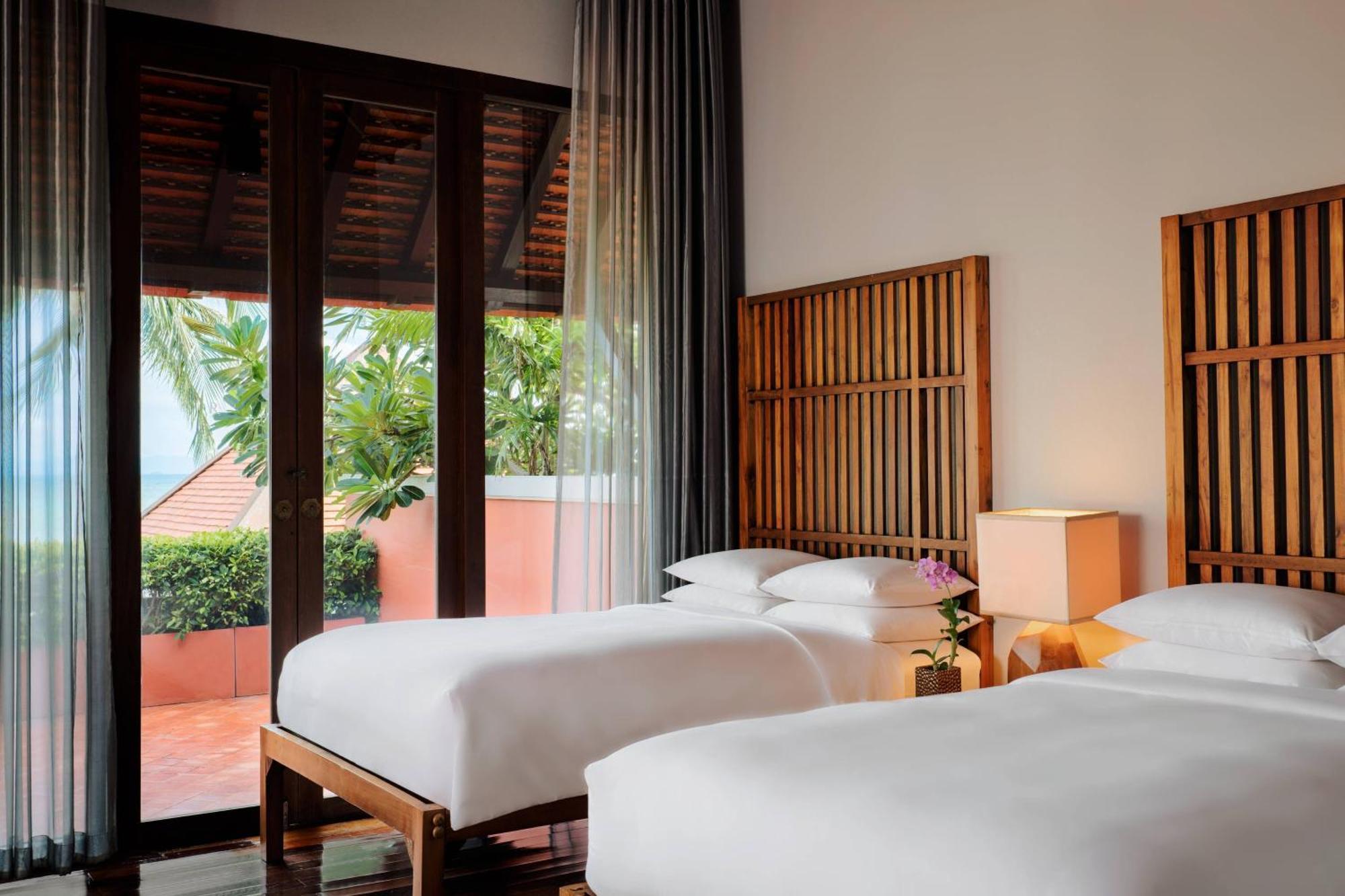 Renaissance Koh Samui Resort & Spa Παραλία Λαμάι Εξωτερικό φωτογραφία