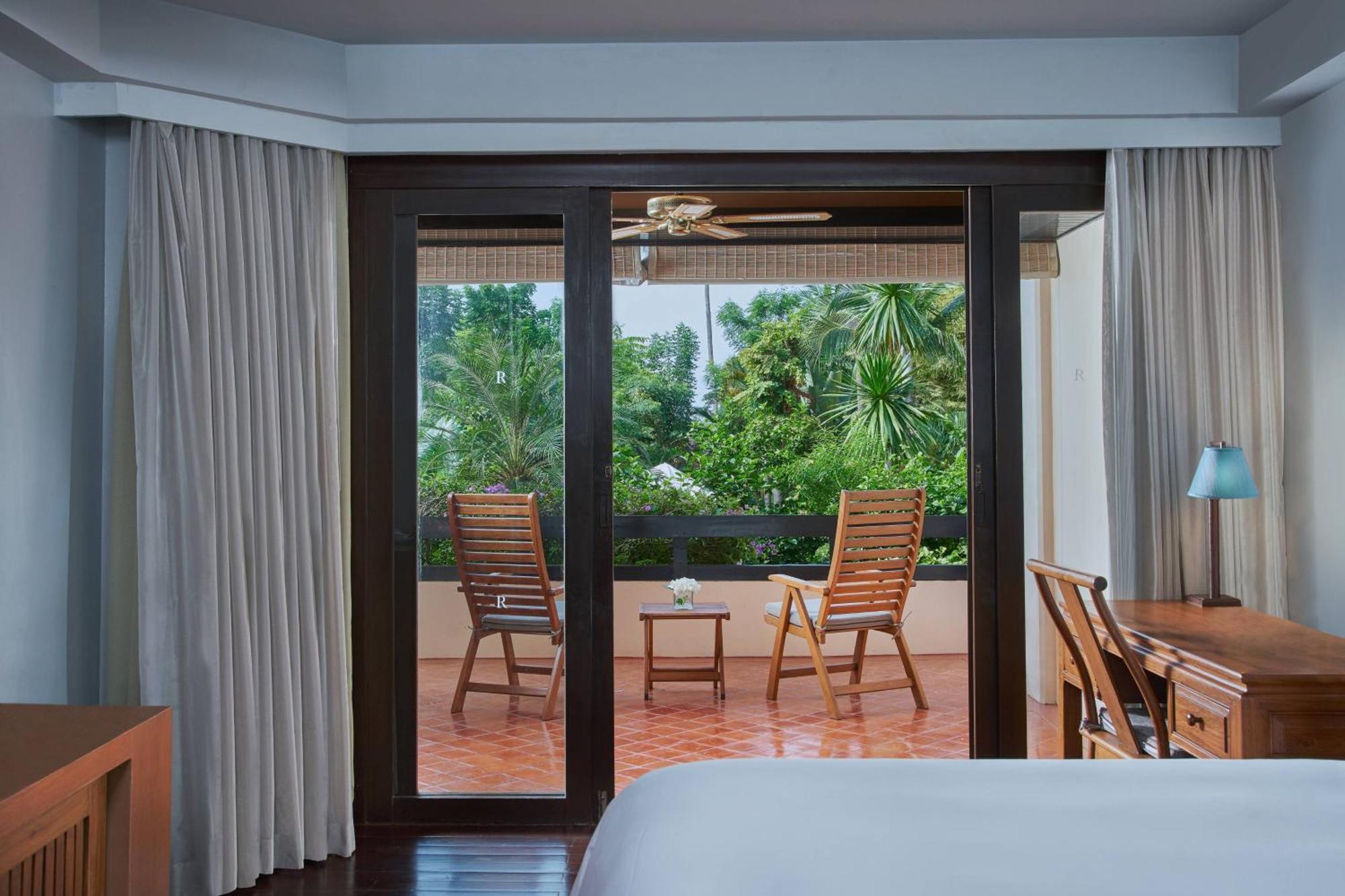 Renaissance Koh Samui Resort & Spa Παραλία Λαμάι Εξωτερικό φωτογραφία