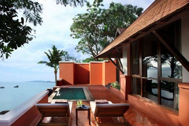 Renaissance Koh Samui Resort & Spa Παραλία Λαμάι Δωμάτιο φωτογραφία