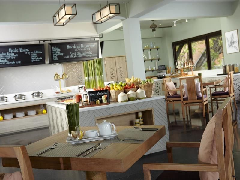 Renaissance Koh Samui Resort & Spa Παραλία Λαμάι Εξωτερικό φωτογραφία
