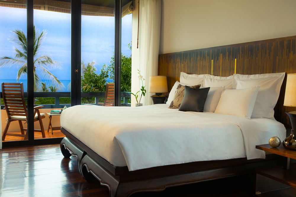 Renaissance Koh Samui Resort & Spa Παραλία Λαμάι Εξωτερικό φωτογραφία